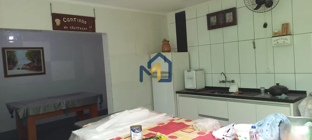 Casa, 3 quartos, 125 m² - Foto 17