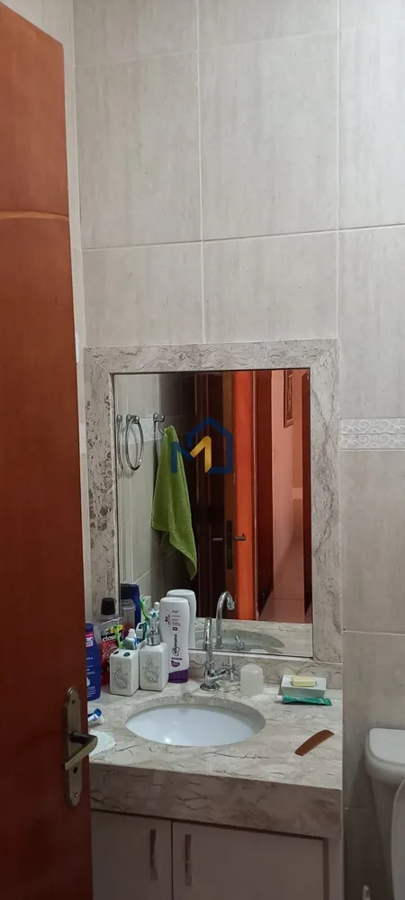 Casa, 3 quartos, 125 m² - Foto 14