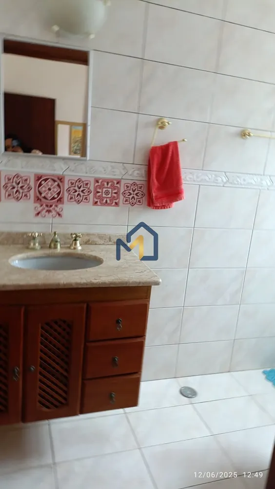 Casa de Condomínio, 4 quartos - Foto 12