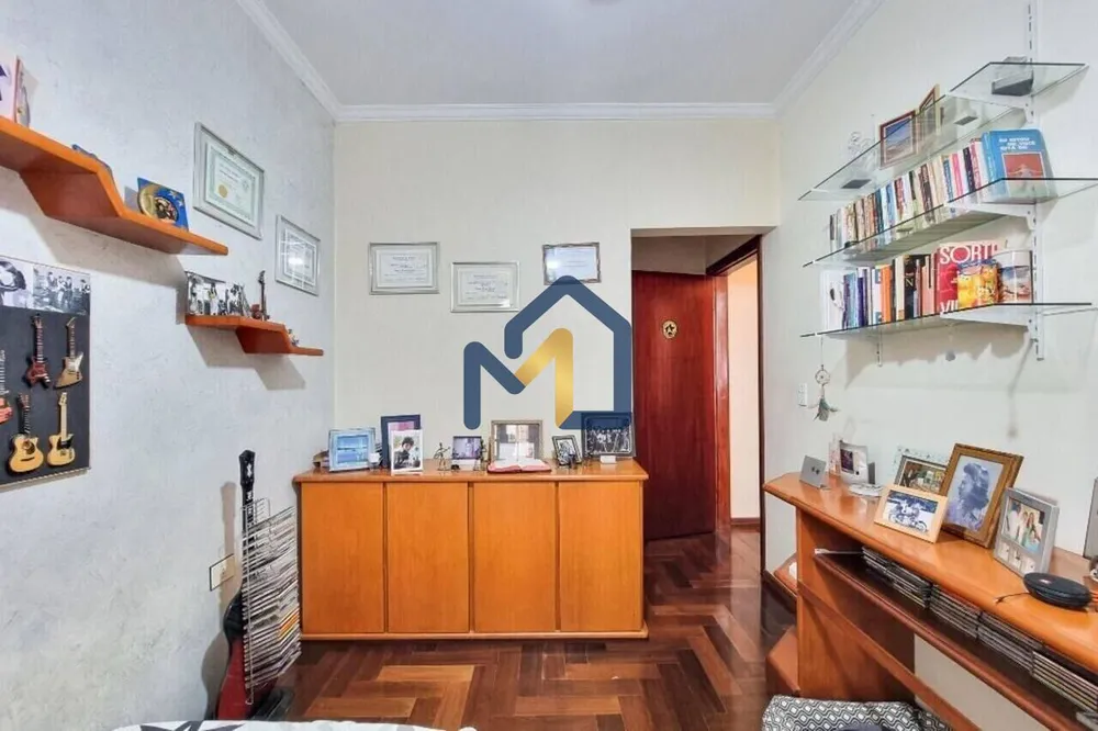 Casa de Condomínio, 4 quartos - Foto 9