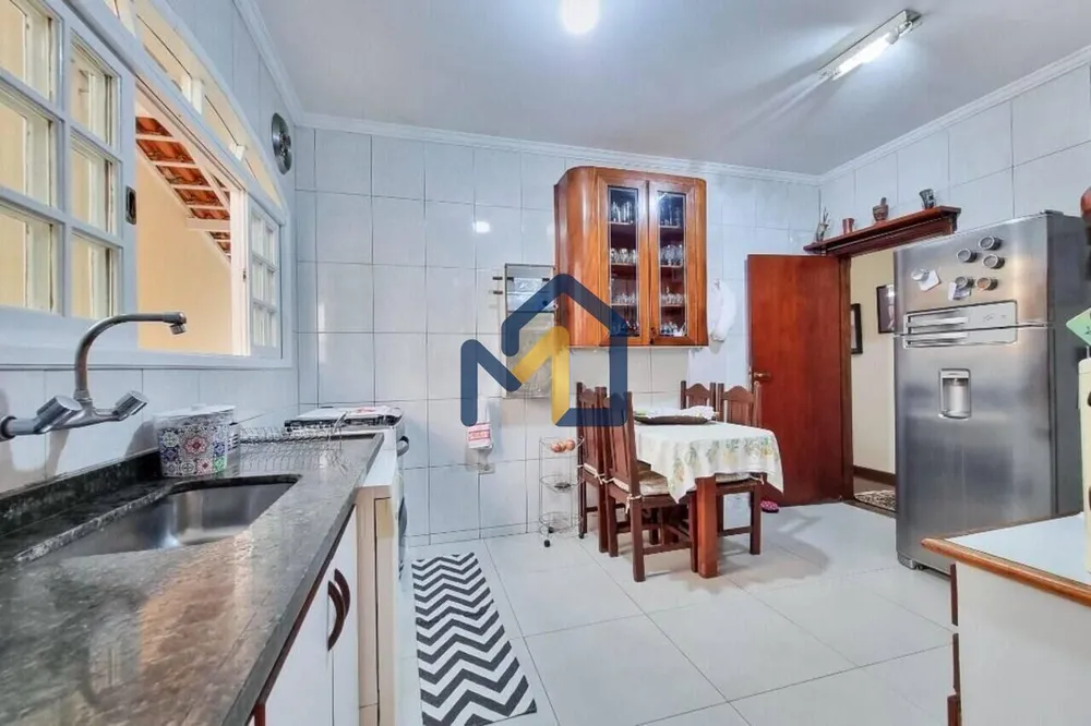 Casa de Condomínio, 4 quartos - Foto 10
