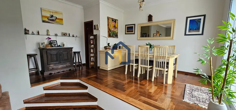 Casa de Condomínio, 4 quartos - Foto 2