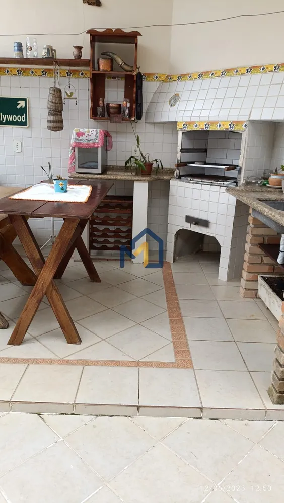 Casa de Condomínio, 4 quartos - Foto 8