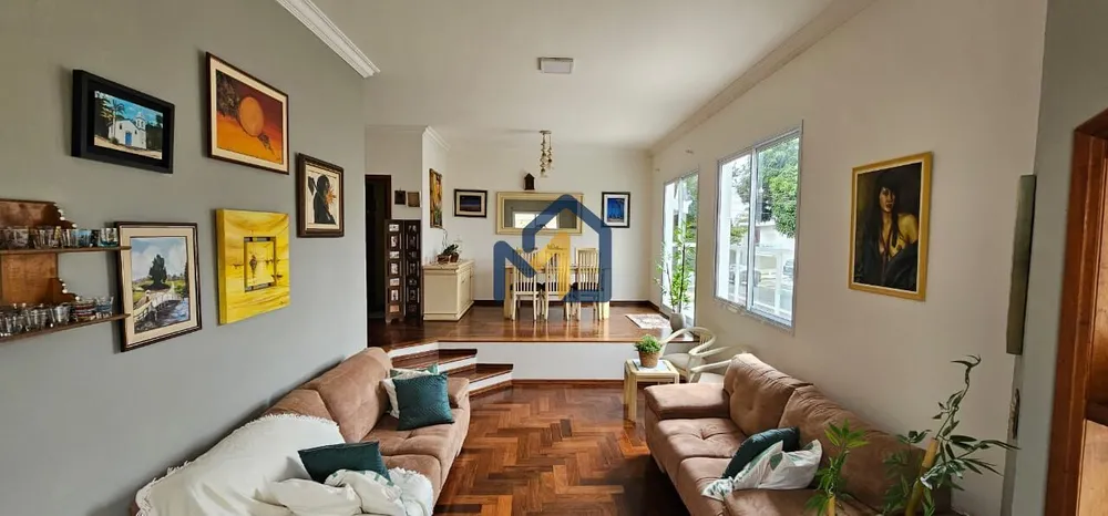 Casa de Condomínio, 4 quartos - Foto 7