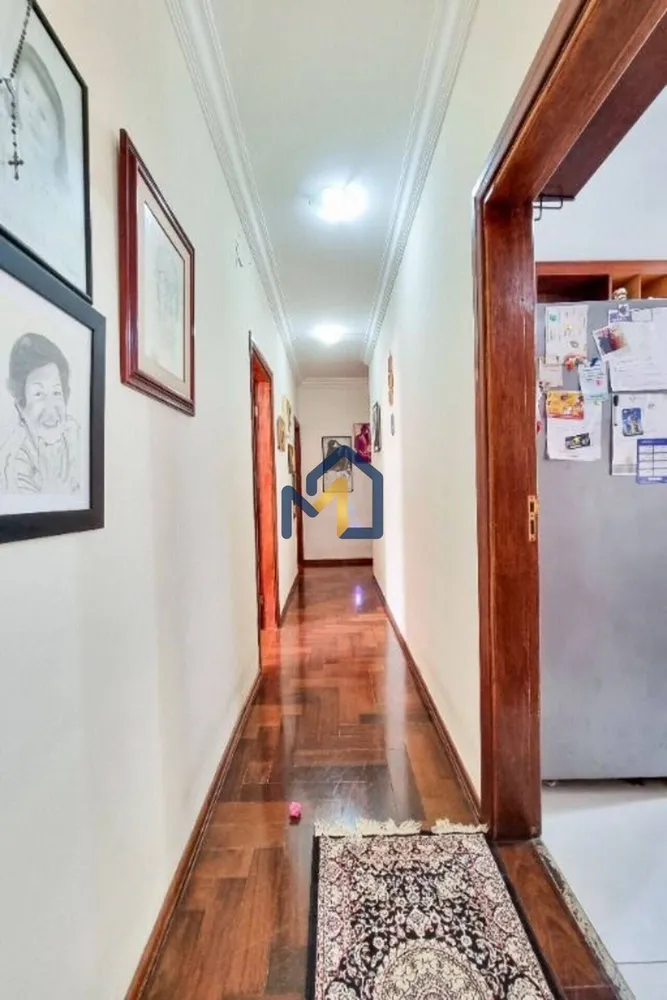 Casa de Condomínio, 4 quartos - Foto 15