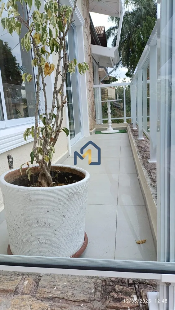 Casa de Condomínio, 4 quartos - Foto 6