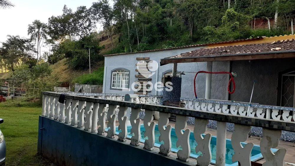Chácara, 2 quartos, 1300 m² - Foto 3