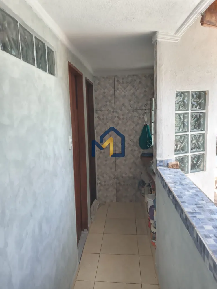 Chácara, 2 quartos, 1300 m² - Foto 9