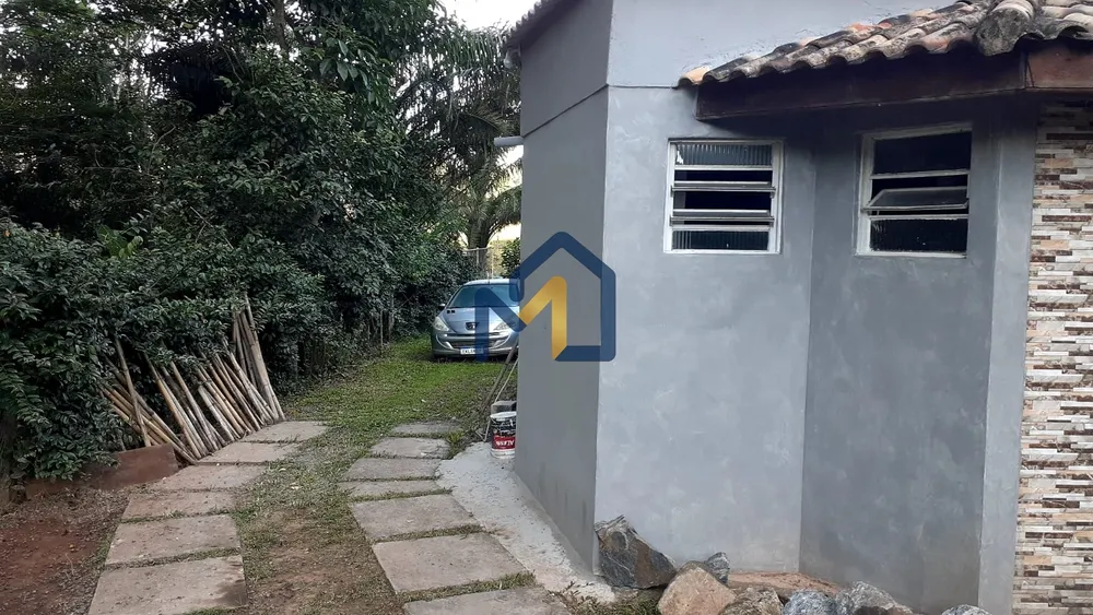 Chácara, 2 quartos, 1300 m² - Foto 7