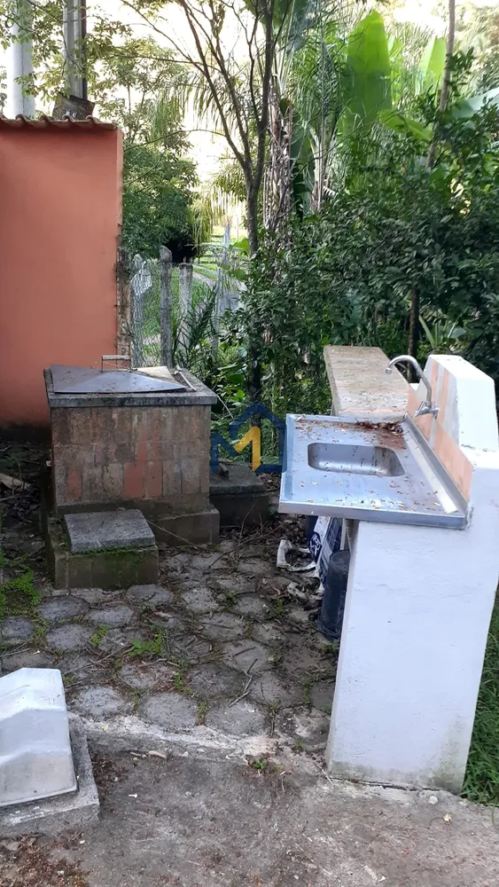 Chácara, 2 quartos, 1300 m² - Foto 10