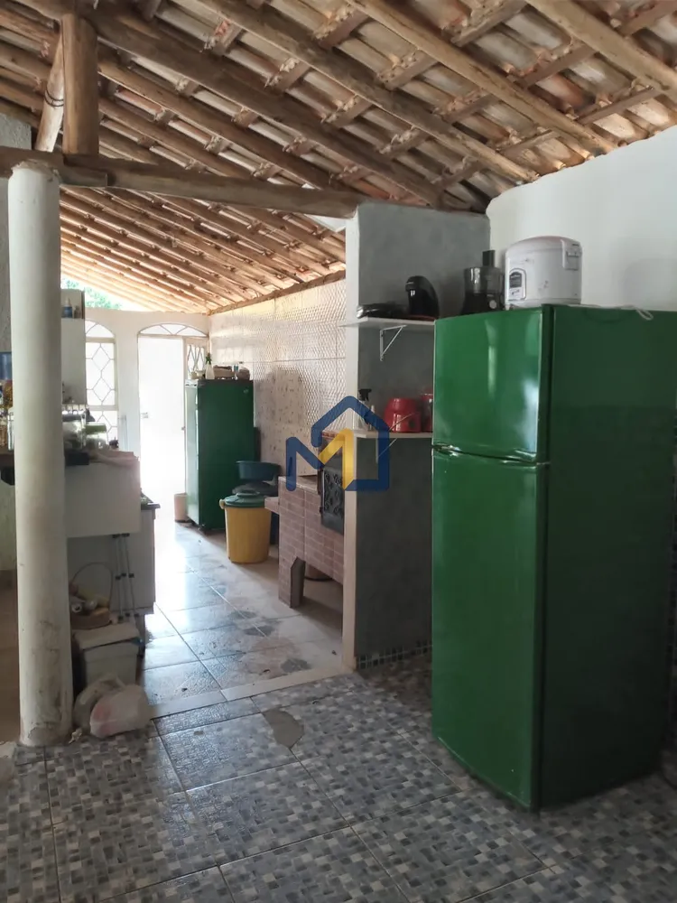 Chácara, 2 quartos, 1300 m² - Foto 15