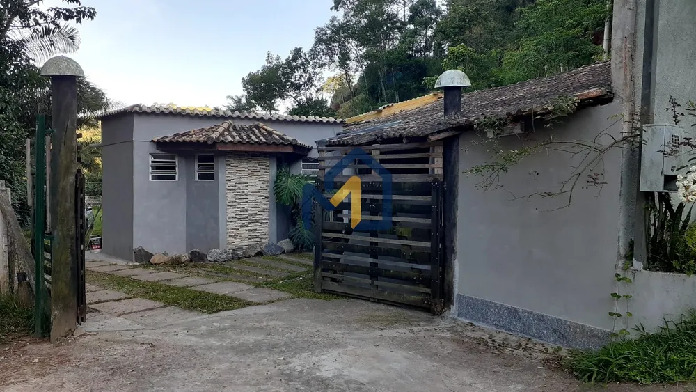 Chácara, 2 quartos, 1300 m² - Foto 6