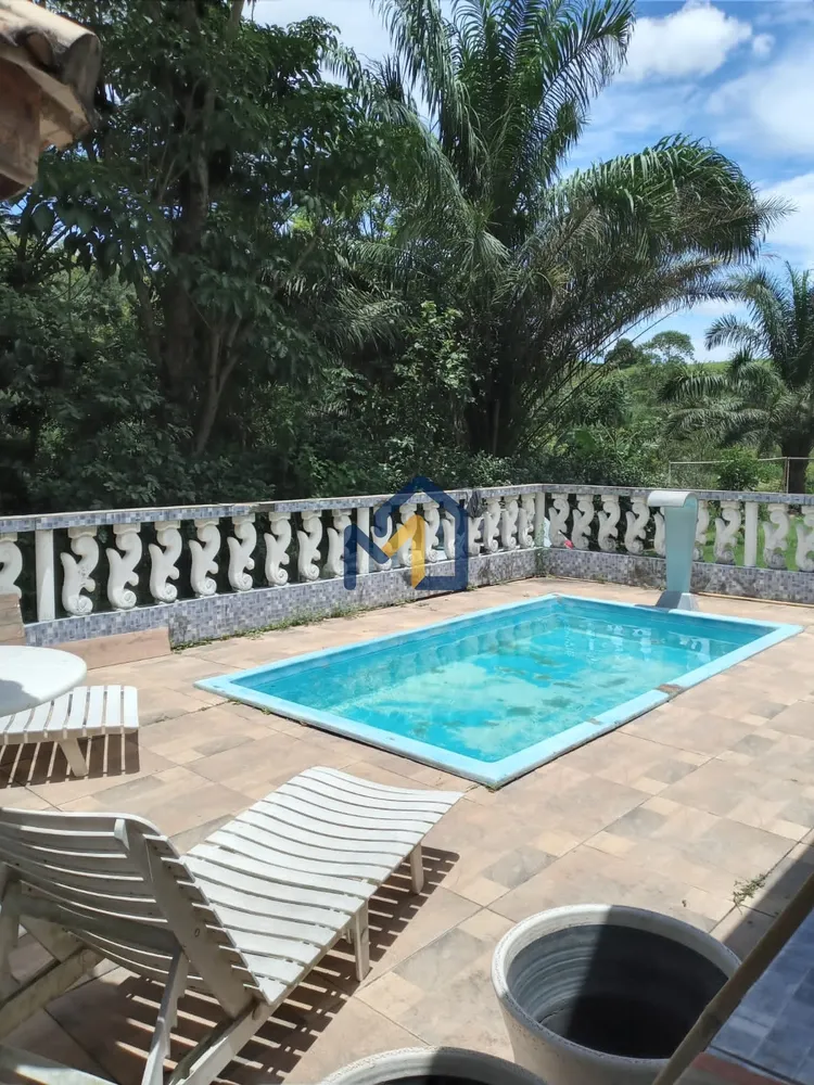 Chácara, 2 quartos, 1300 m² - Foto 5