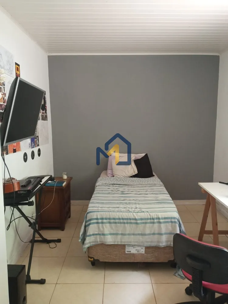 Chácara, 2 quartos, 1300 m² - Foto 13