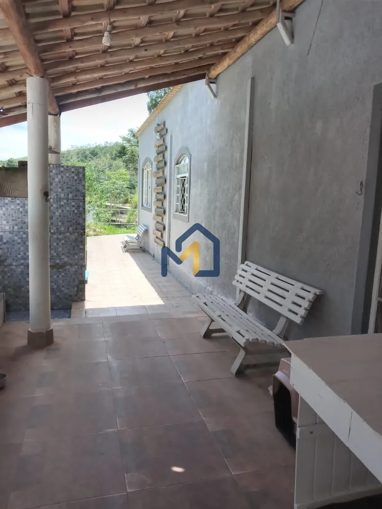 Chácara, 2 quartos, 1300 m² - Foto 14
