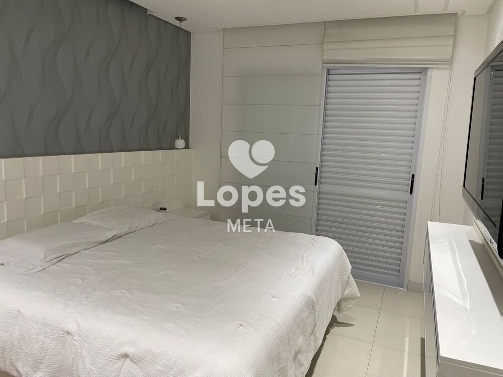 Apartamento para alugar com 4 quartos, 183m² - Foto 3