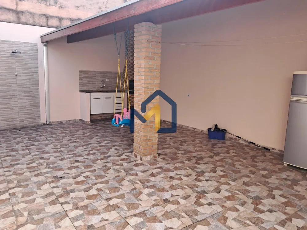 Casa, 2 quartos, 157 m² - Foto 3