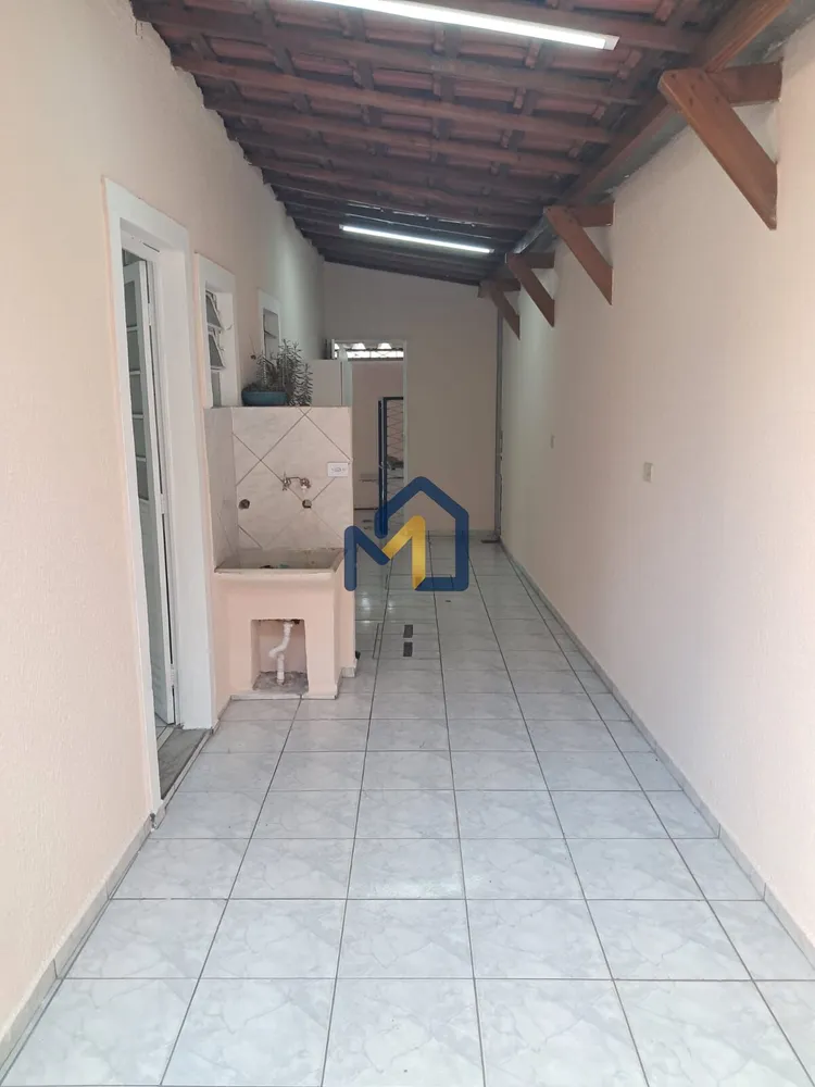 Casa, 2 quartos, 157 m² - Foto 6