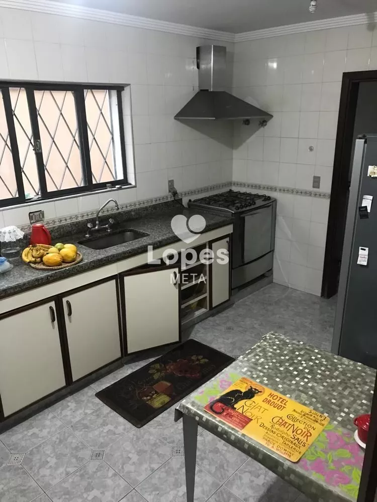Casa, 3 quartos, 360 m² - Foto 34