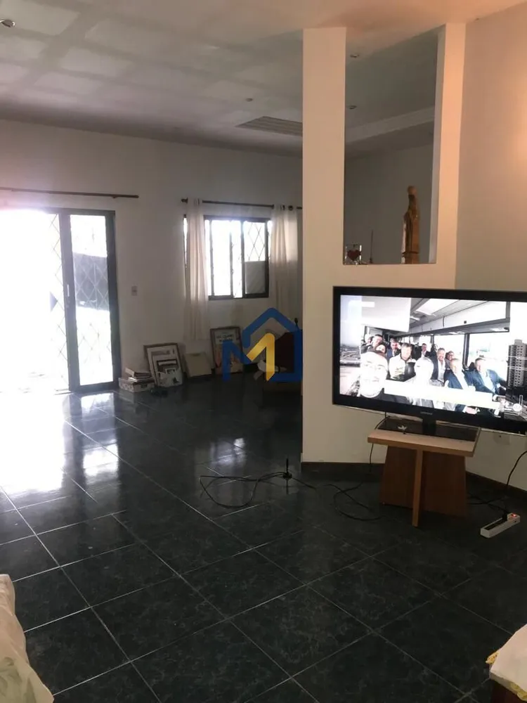 Casa, 3 quartos, 360 m² - Foto 46