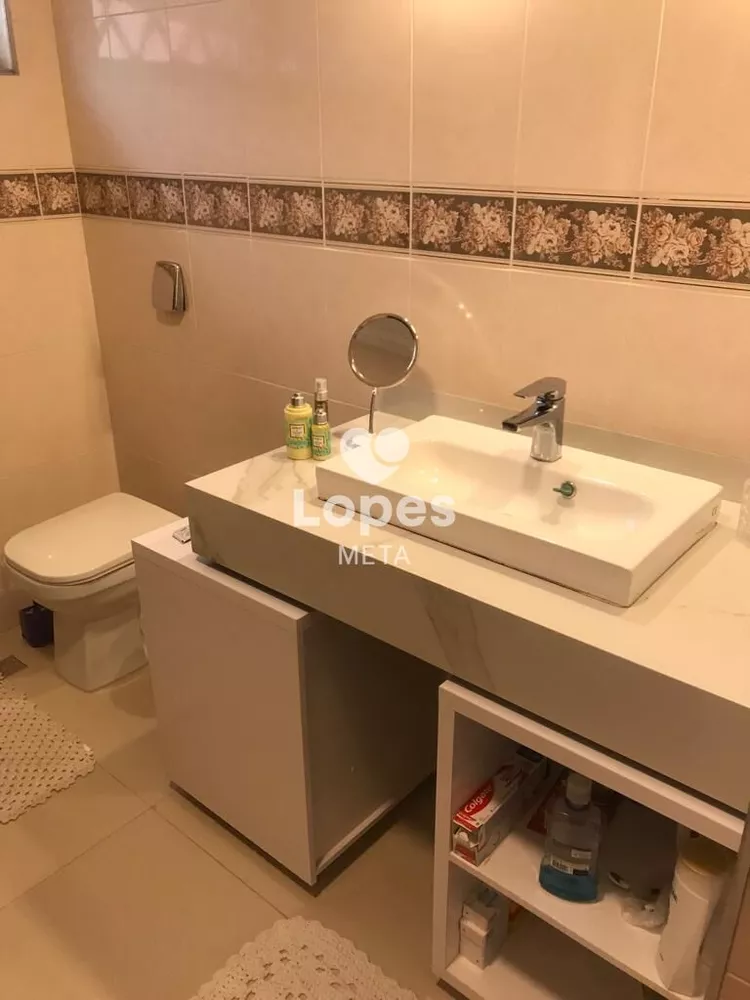 Casa, 3 quartos, 360 m² - Foto 16