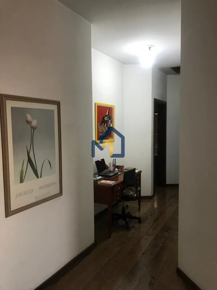 Casa, 3 quartos, 360 m² - Foto 51