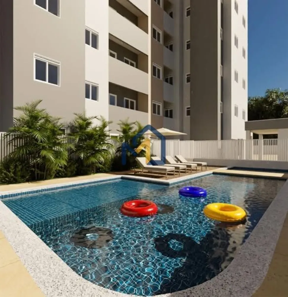 Apartamento, 2 quartos, 60 m² - Foto 8