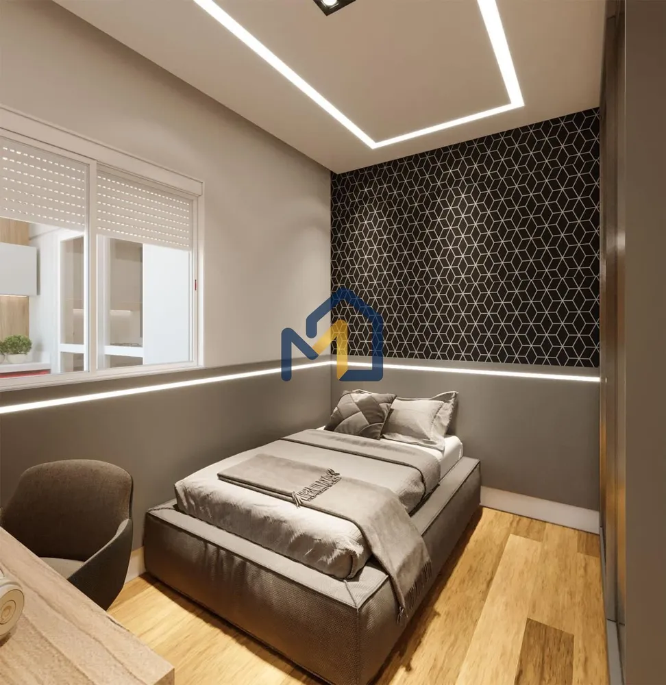 Apartamento, 2 quartos, 60 m² - Foto 15
