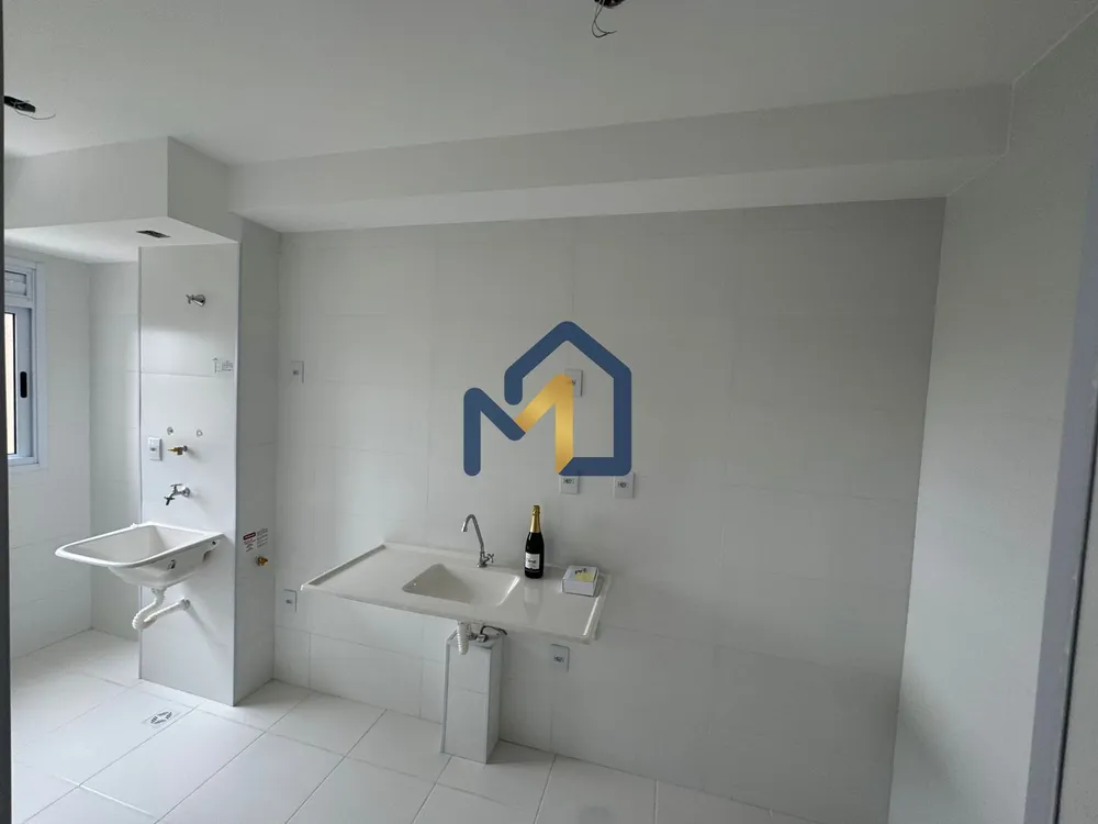 Apartamento, 2 quartos, 60 m² - Foto 1