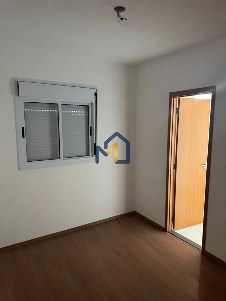 Apartamento, 2 quartos, 60 m² - Foto 4