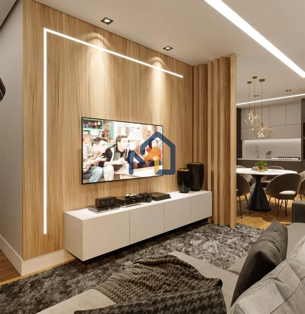 Apartamento, 2 quartos, 60 m² - Foto 10