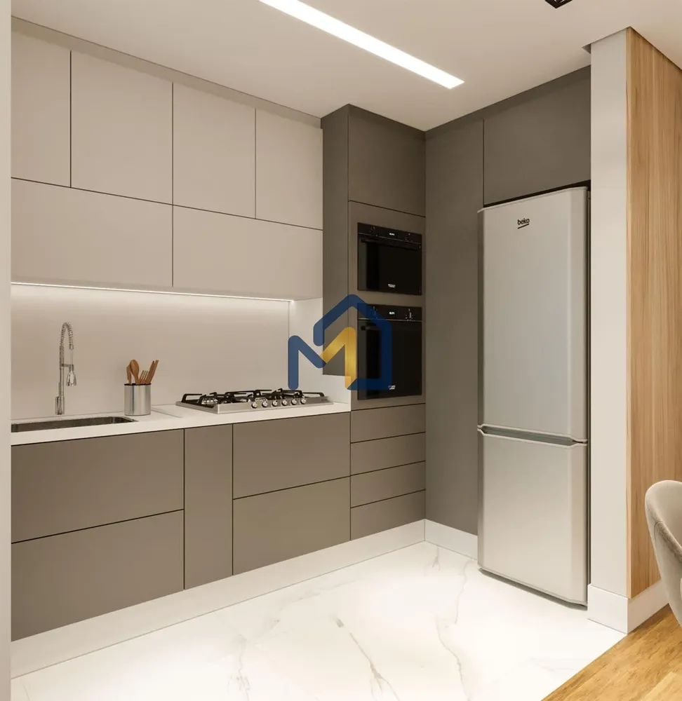 Apartamento, 2 quartos, 60 m² - Foto 12