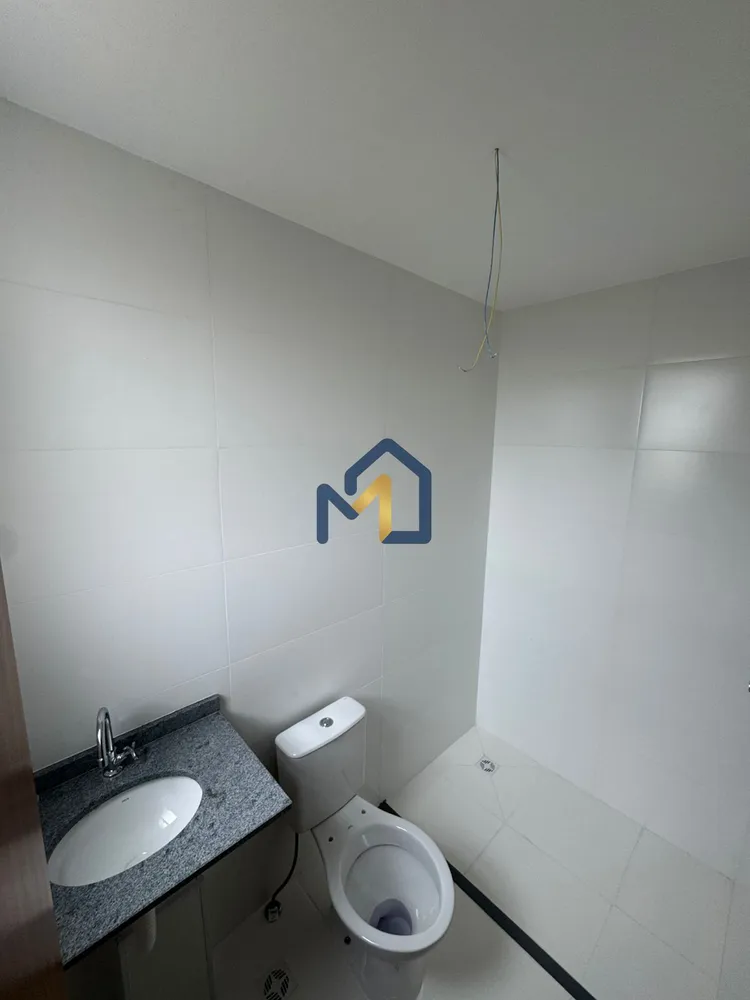 Apartamento, 2 quartos, 60 m² - Foto 6