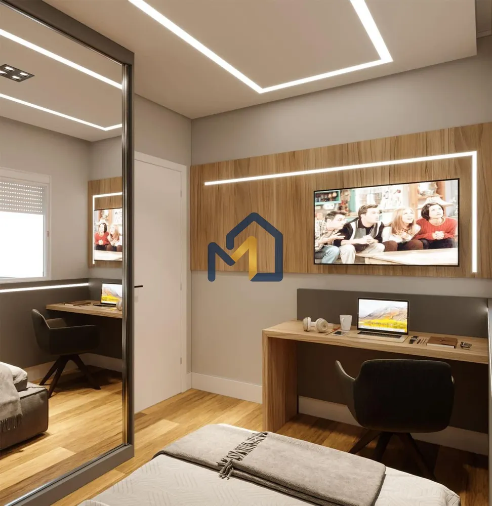 Apartamento, 2 quartos, 60 m² - Foto 16