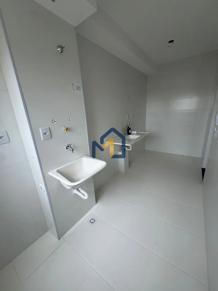 Apartamento, 2 quartos, 60 m² - Foto 2
