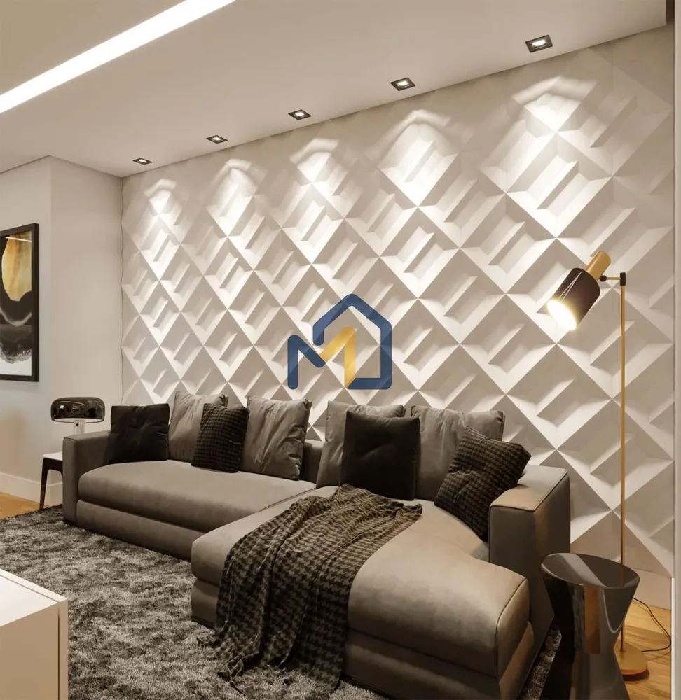 Apartamento, 2 quartos, 60 m² - Foto 11