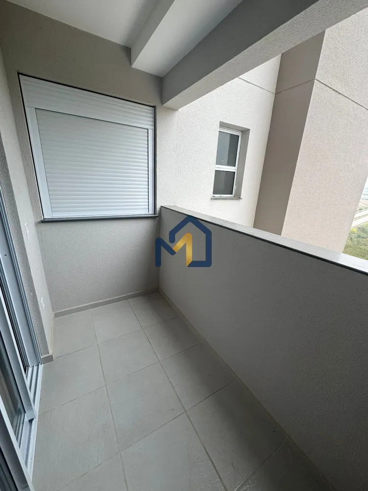 Apartamento, 2 quartos, 60 m² - Foto 3