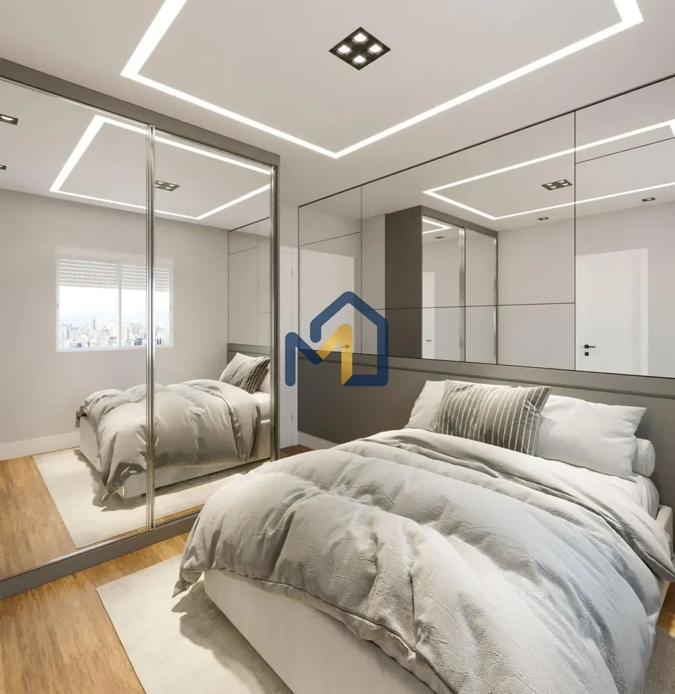 Apartamento, 2 quartos, 60 m² - Foto 14
