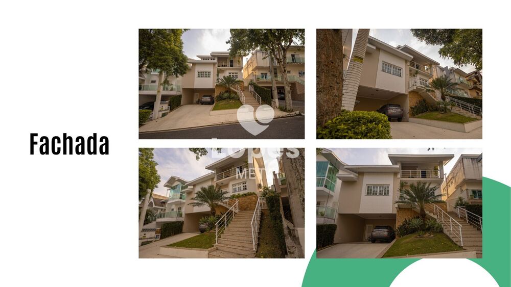 Casa, 3 quartos, 350 m² - Foto 2