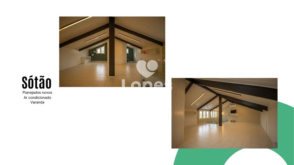 Casa, 3 quartos, 350 m² - Foto 3