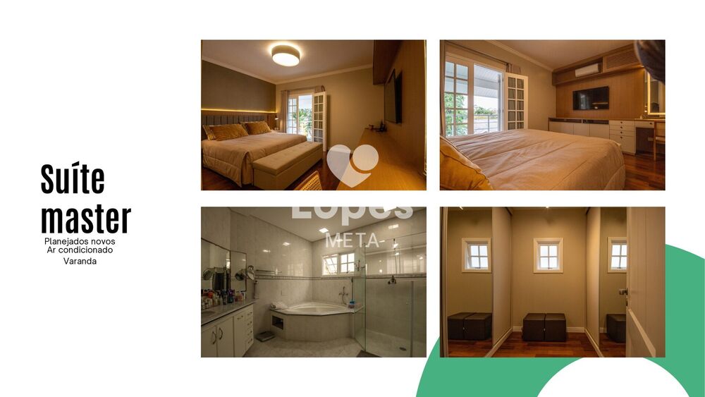 Casa, 3 quartos, 350 m² - Foto 5
