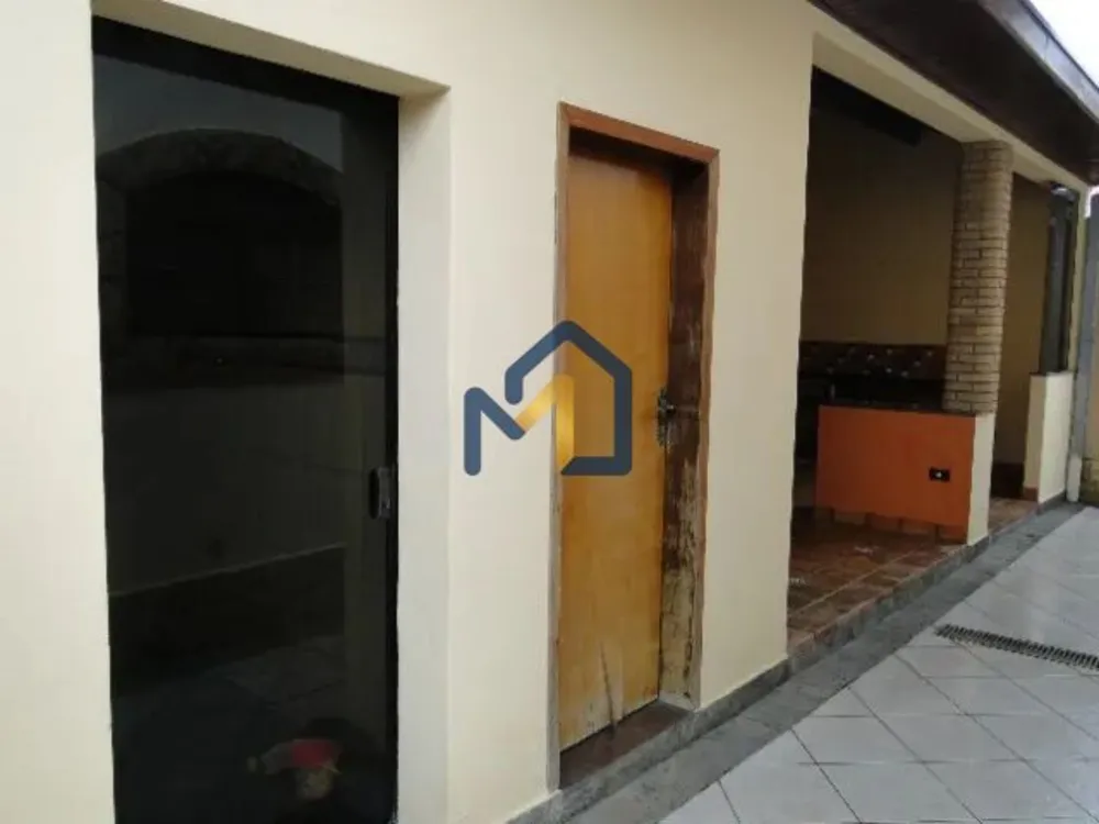 Casa, 3 quartos, 170 m² - Foto 32