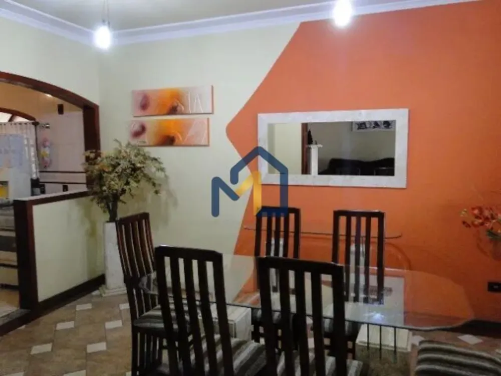 Casa, 3 quartos, 170 m² - Foto 25