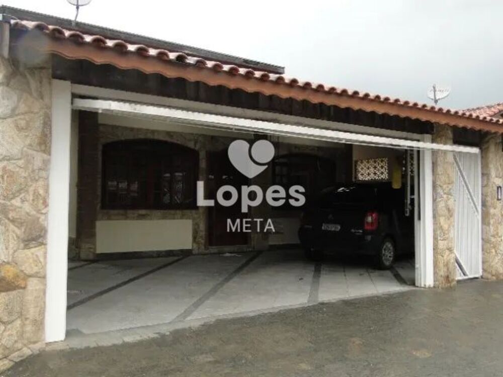 Casa, 3 quartos, 170 m² - Foto 2