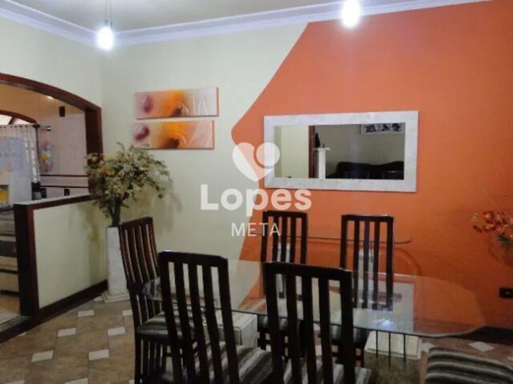 Casa, 3 quartos, 170 m² - Foto 3