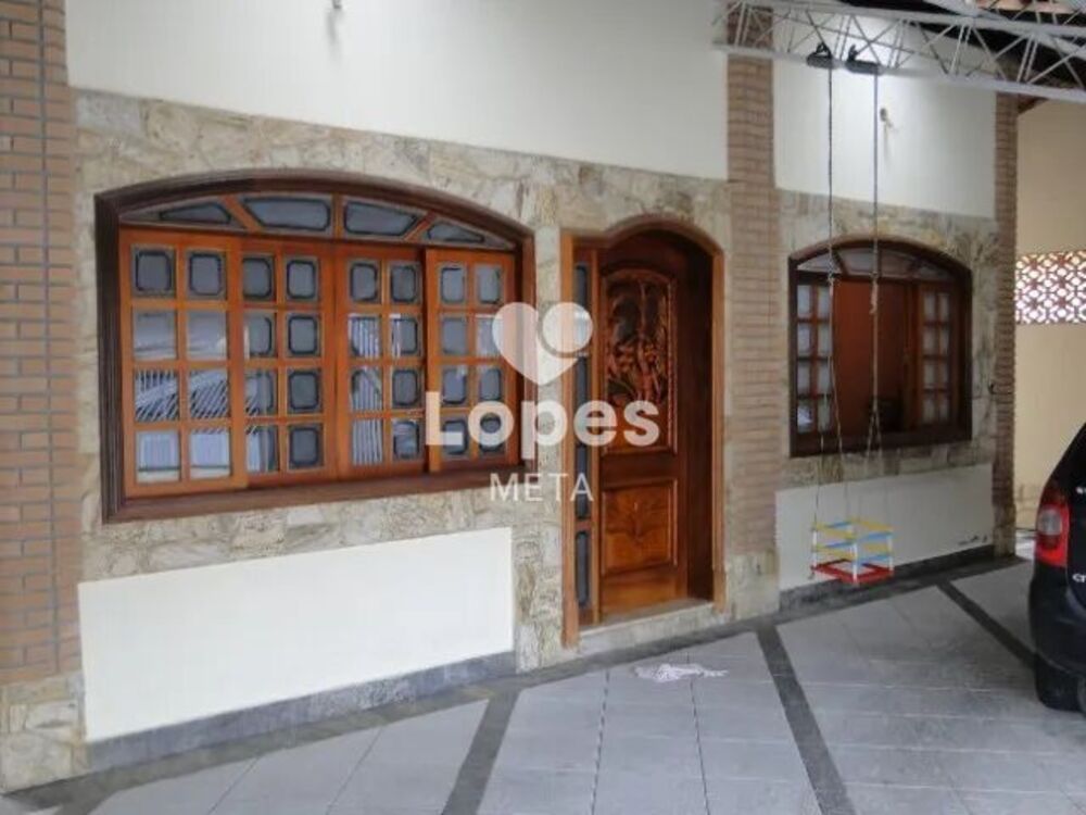 Casa, 3 quartos, 170 m² - Foto 12