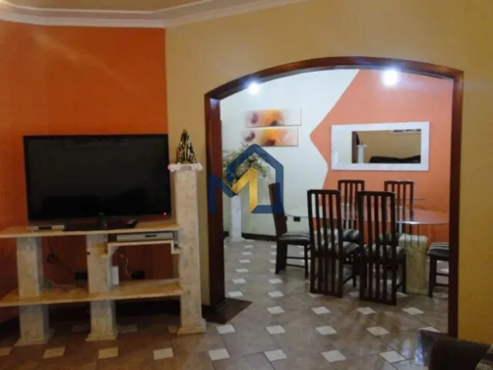 Casa, 3 quartos, 170 m² - Foto 24