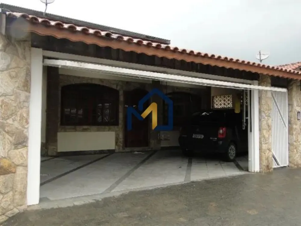 Casa, 3 quartos, 170 m² - Foto 13