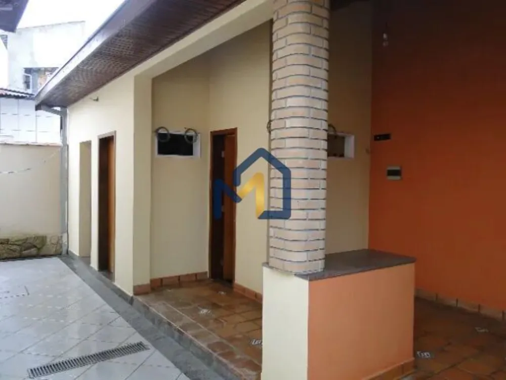Casa, 3 quartos, 170 m² - Foto 31