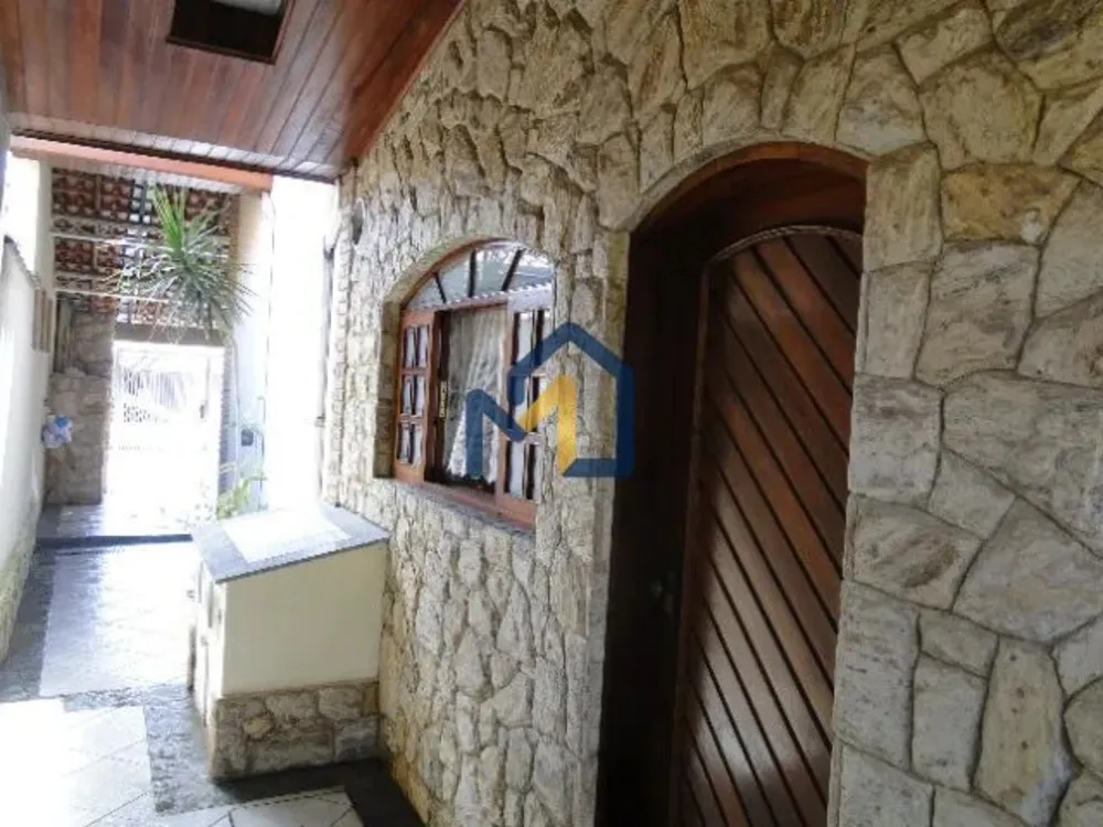 Casa, 3 quartos, 170 m² - Foto 22